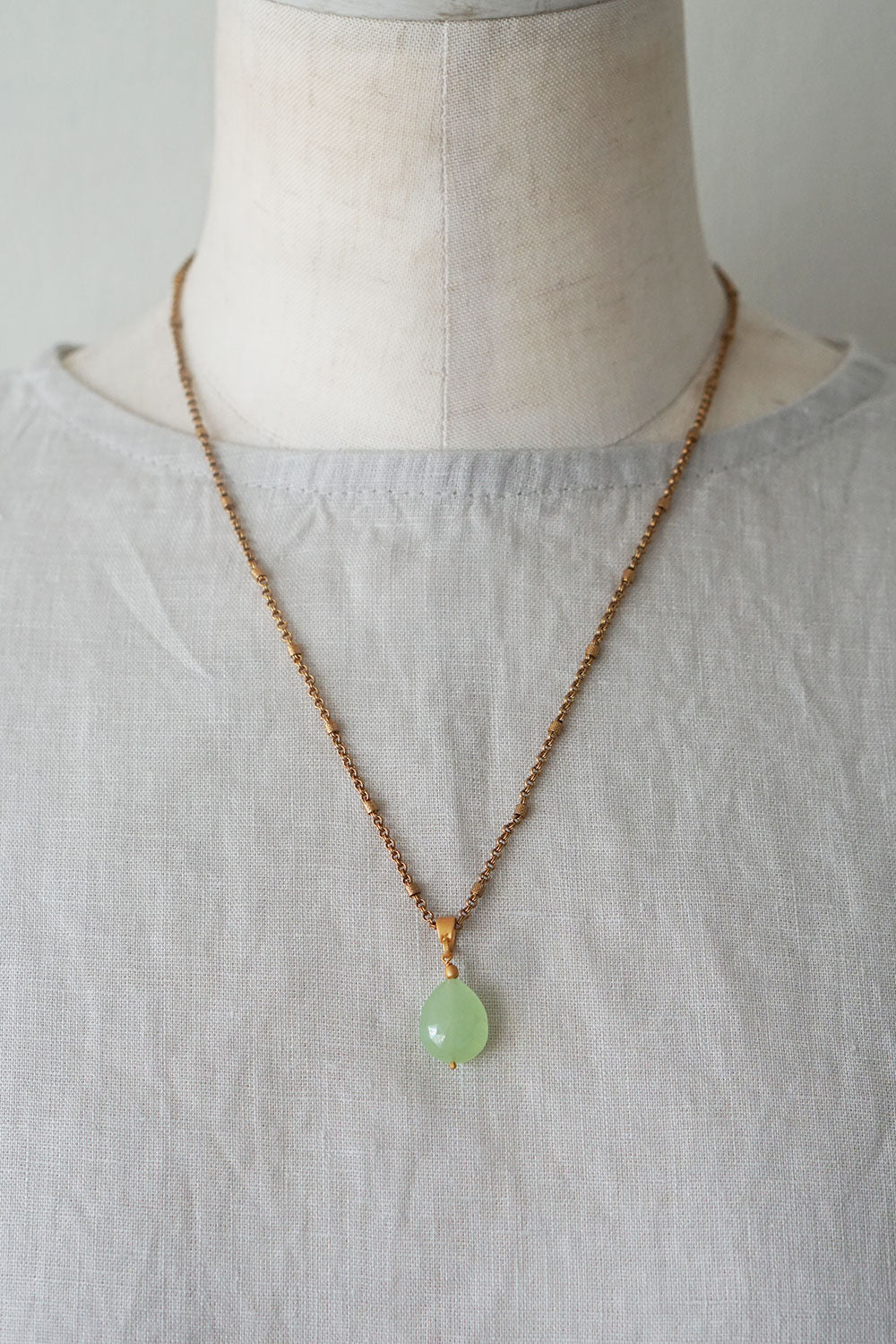 キランチャーム  faux peru opal 001 miiThaaii  (ミーターイー)